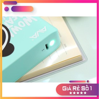Pin sạc dự phòng AVA TS-D151 10.000mAh