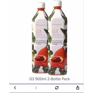 Sản phẩm Nước gấc G3 - Nuskin