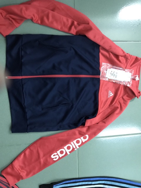 SALE Áo chống nắng ADIDAS auth tag 6990¥ | BigBuy360 - bigbuy360.vn