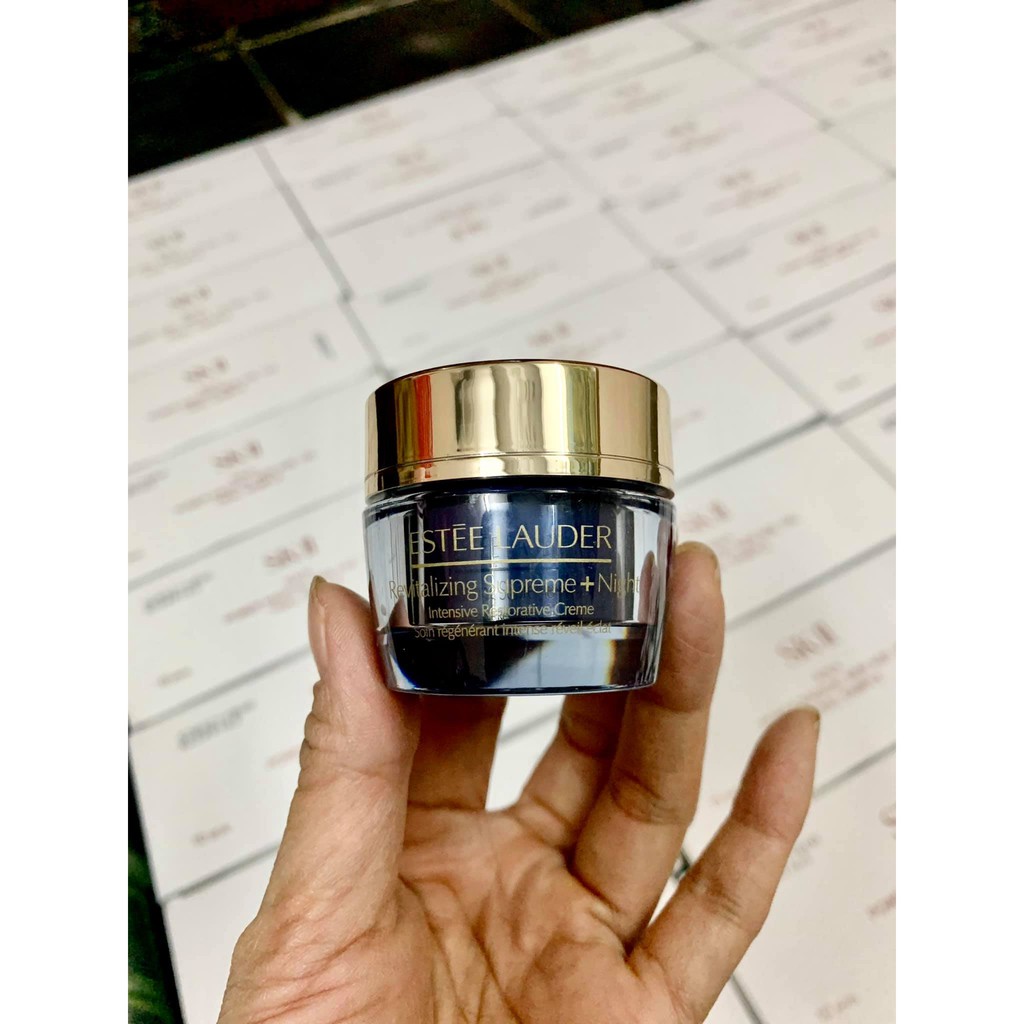 [Mini] Estee lauder Revitalizing supreme Night 7ml