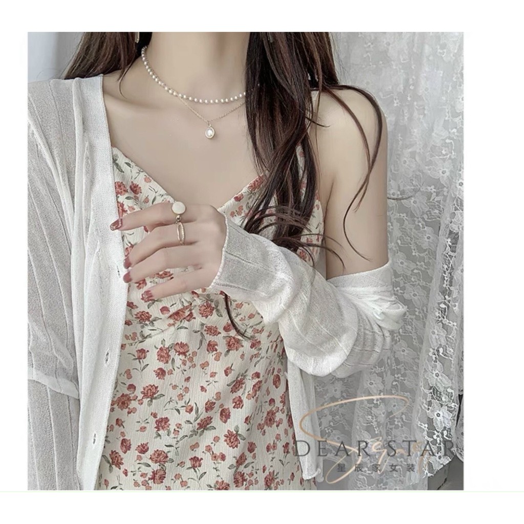 Sét Váy Nữ, Đầm Nữ Đẹp Kèm Áo Khoát Chất Vải Đẹp, Hàng Thiết Kế Form Dáng Chuẩn Dưới 56kg Mặc Vừa. | BigBuy360 - bigbuy360.vn