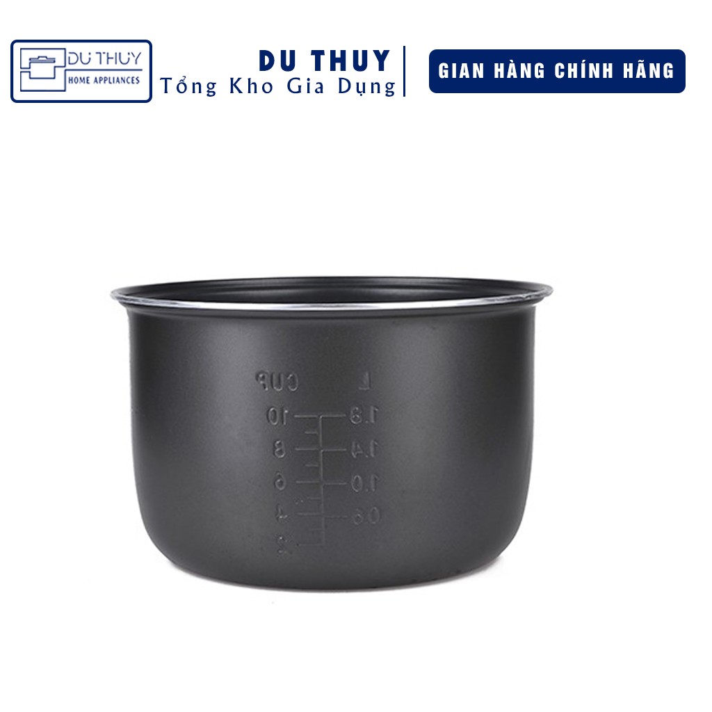 Nồi cơm điện 1L2 Smart Cook EL-7166 chính hãng