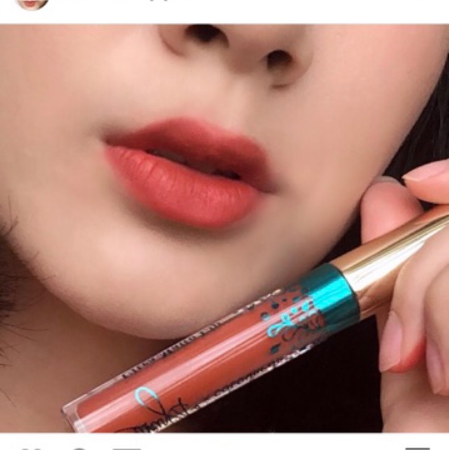 Son kem Colourpop Đồng giá Flor