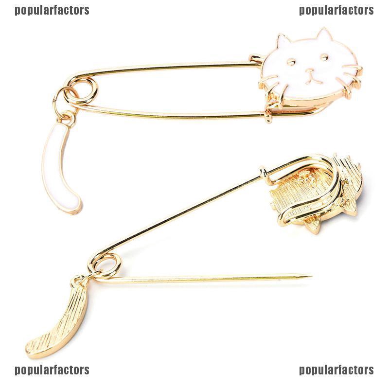 Áo Sơ Mi Hình Mèo Trắng Đen Dễ Thương