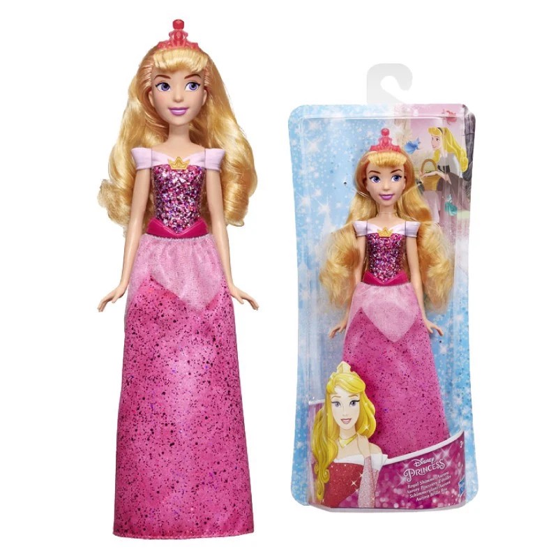 Đồ chơi Hasbro búp bê công chúa Disney Princess