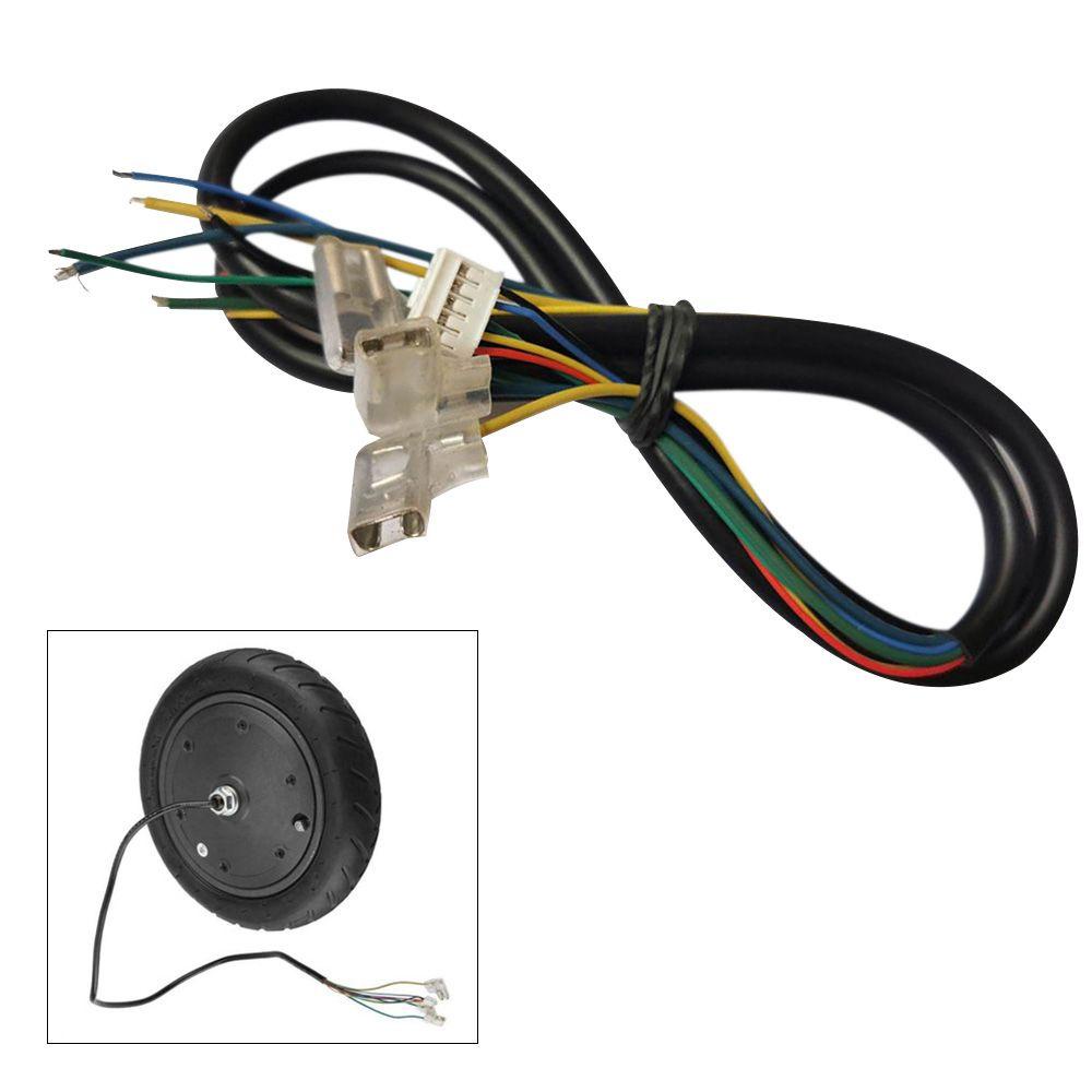 Dây Motor Bền Bỉ Thay Thế Cho Xe Đạp Điện Scooter Điện