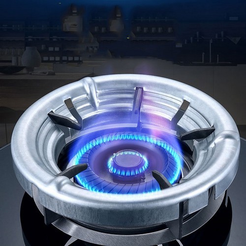 Kiềng bếp ga - Kiềng chắn gió tiết kiệm ga