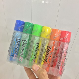 Lốc 12 chai Hồ dán | Keo nước | Keo dán giấy Queen PG-01 30ml |Queen Glue Stick PG-01 30ml