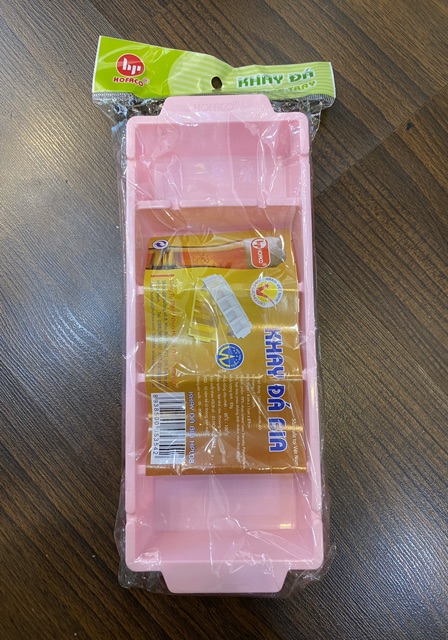 Khay Đá Nhựa Cao Cấp Hofaco 5 Viên/ 10 Viên/ 16 Viên/ 21 Viên | BigBuy360 - bigbuy360.vn