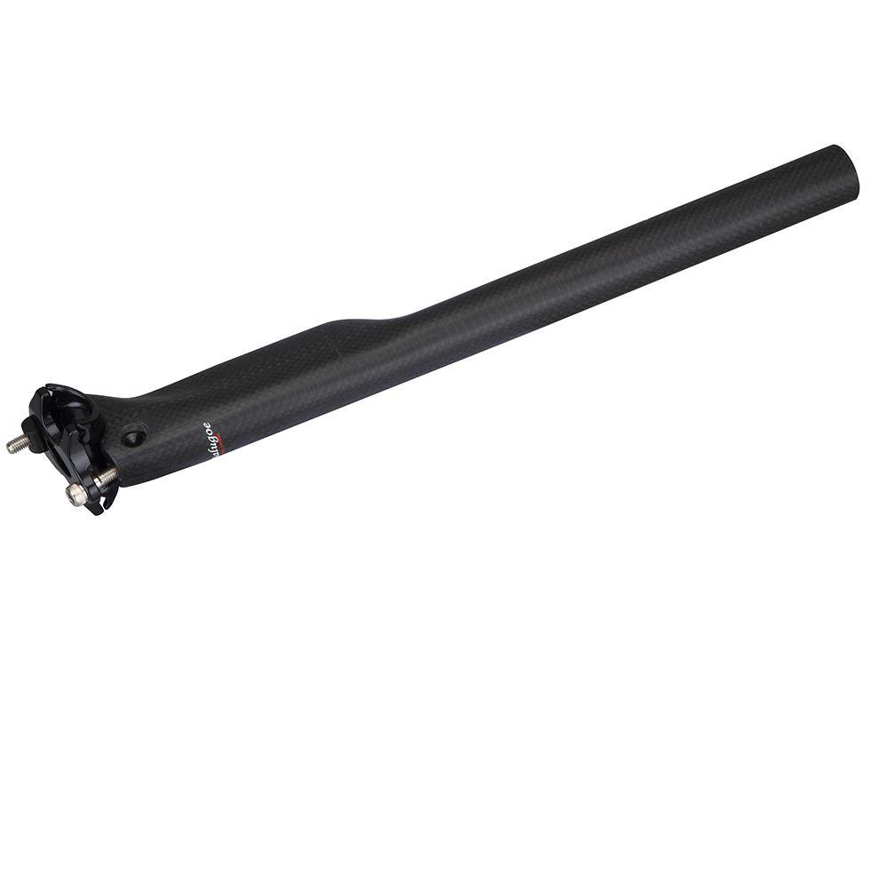 LANFY Yên Xe Đạp Leo Núi EC90 Bằng Sợi Carbon Siêu Nhẹ