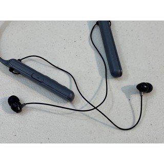 Tai nghe bluetooth Sony WI-C400 chính hãng