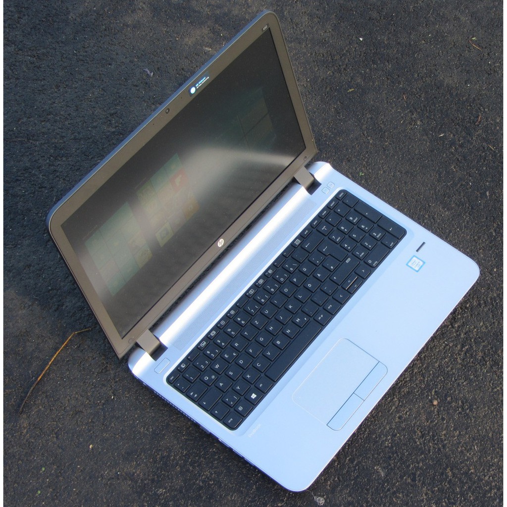 HP Probook G3 (450 G3 - Core Skylake I5-6200U, Ram 4GB, HDD 500GB, MH 15.6" )