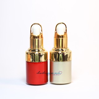 VỎ CHAI SERUM QUAI VÀNG CAO CẤP 20ML
