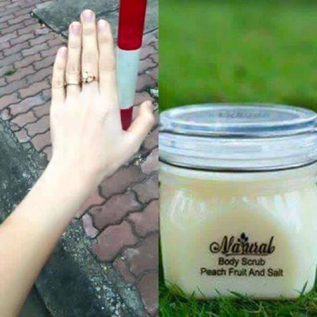 [TẶNG 🎁] Men Ủ Body Natural Spa | BigBuy360 - bigbuy360.vn