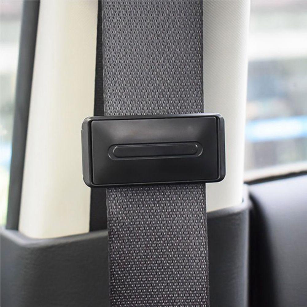Bộ 2 Chốt Khóa Dây Đai An Toàn Tự Động Điều Chỉnh Được