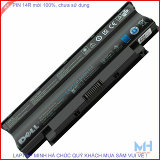 Pin Laptop Dell Inspiron N5050 loại tốt