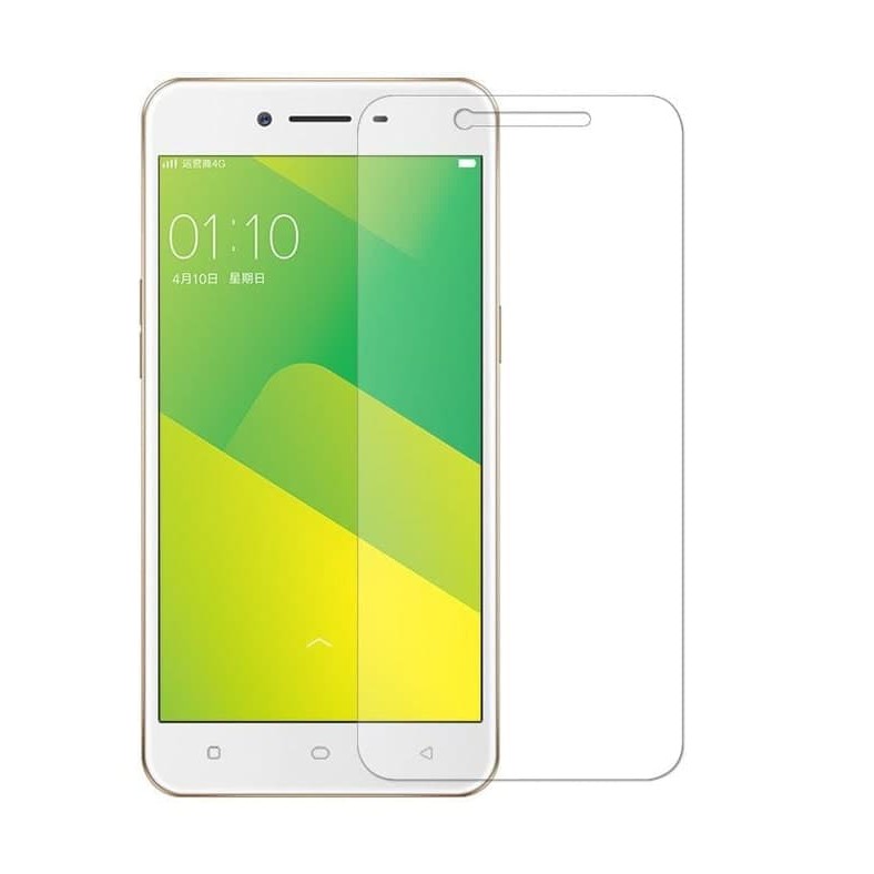 Kính cường lực trong suốt Oppo A37 / Neo 9