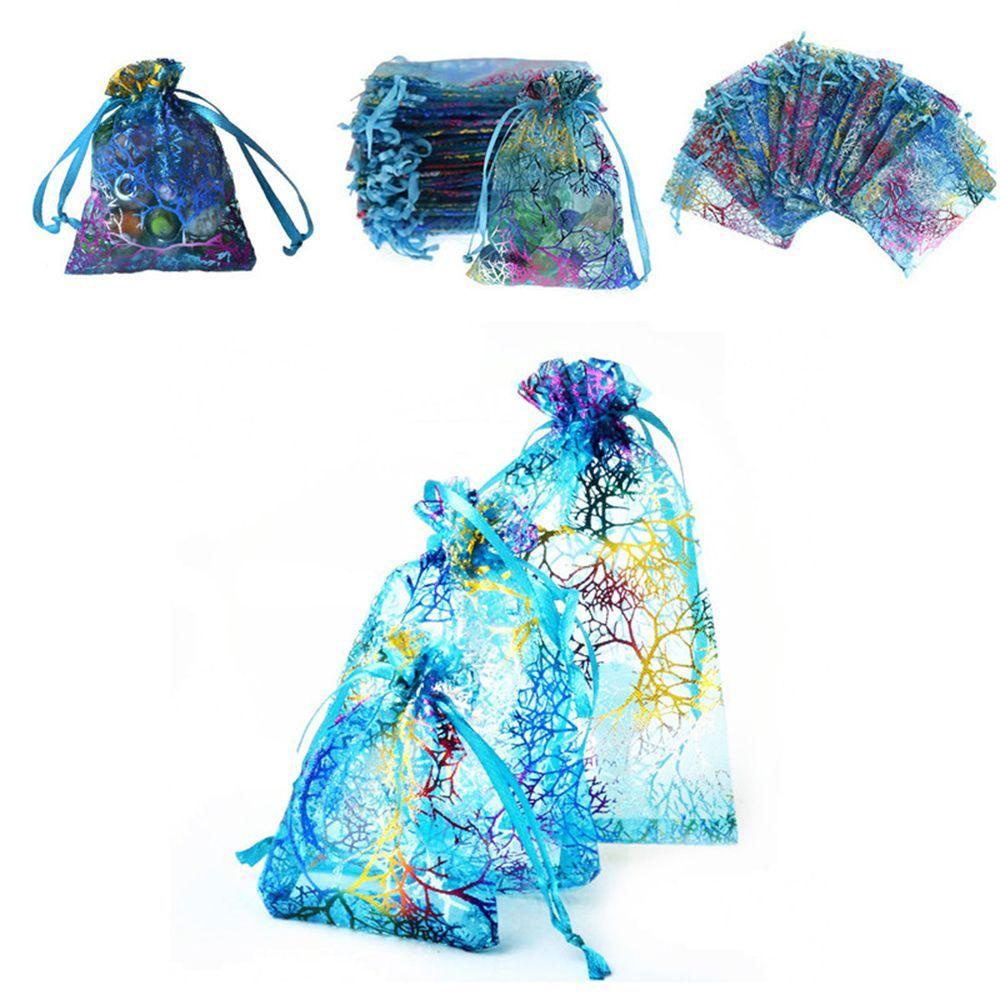 Túi Đựng Kẹo Cưới Thời Trang Hàn Quốc Dễ Thương