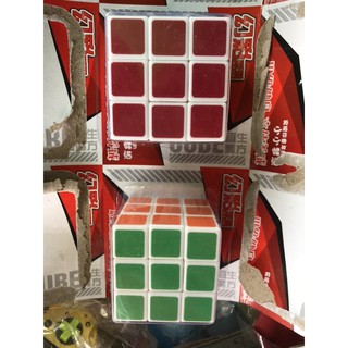 [SALE] Đồ chơi Rubik 3x3