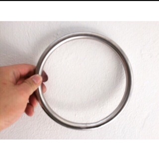 Vòng đu inox