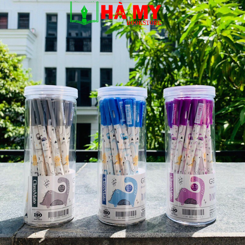 [Hỏa Tốc] Bút gel xóa được Mazzic Điểm 10 𝑻𝒉𝒊𝒆̂𝒏 𝑳𝒐𝒏𝒈 TP-GELE01 có bán ruột thay thế - Nhà Sách Hà My