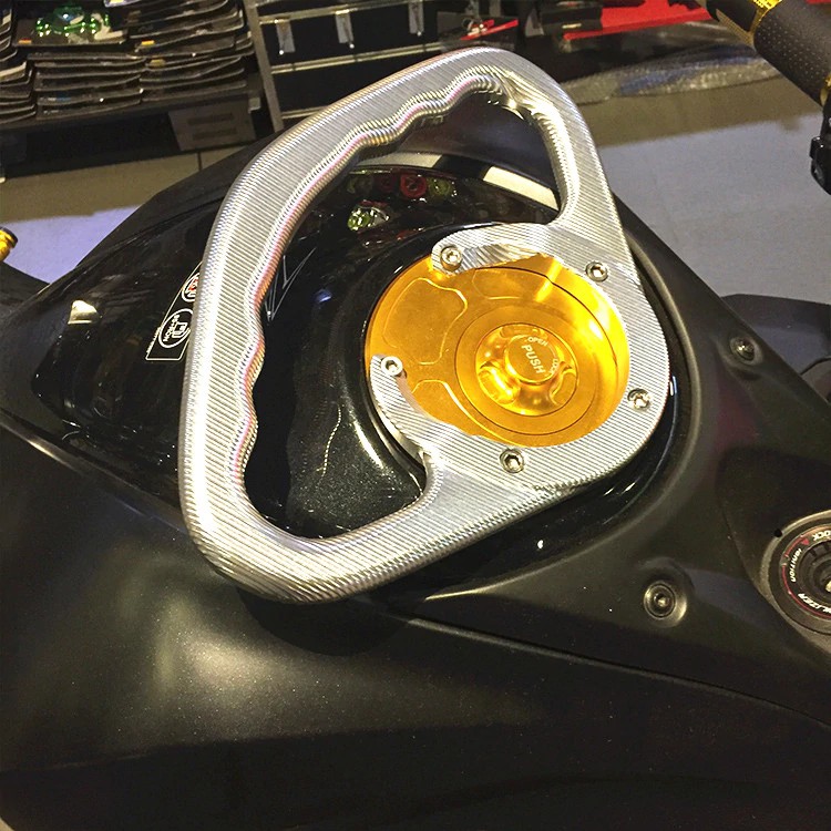 Tay Nắm Xe Máy Honda Cbr600 F4I Cbr600Rr Cbr 900rr 954rr Cb1000R