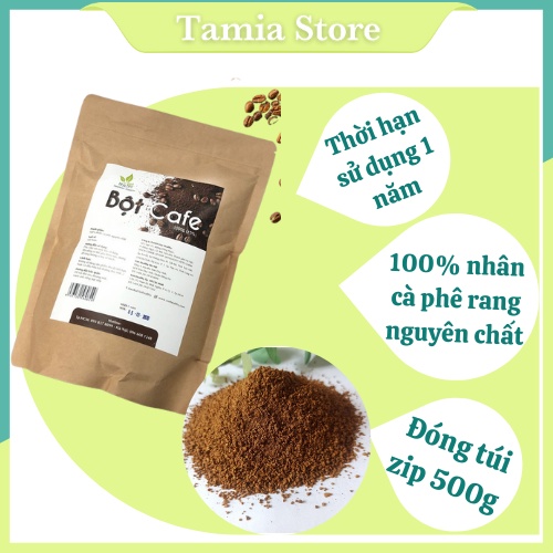 CÀ PHÊ Viet healthy Cà phê thải độc đại tràng Cà phê Enema coffee Gerson detox coffee 500gr Việt Healthy | BigBuy360 - bigbuy360.vn