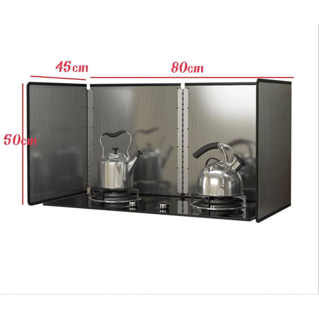 Tấm chắn dầu kim loại đúc siêu chắc - Phân loại Tấm chắn dầu đôi cao