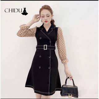 Váy Monoco Size S form S , y ảnh