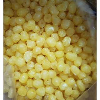 Mứt sen huế LOẠI 1 --hàng luôn mới mỗi ngày 500GR