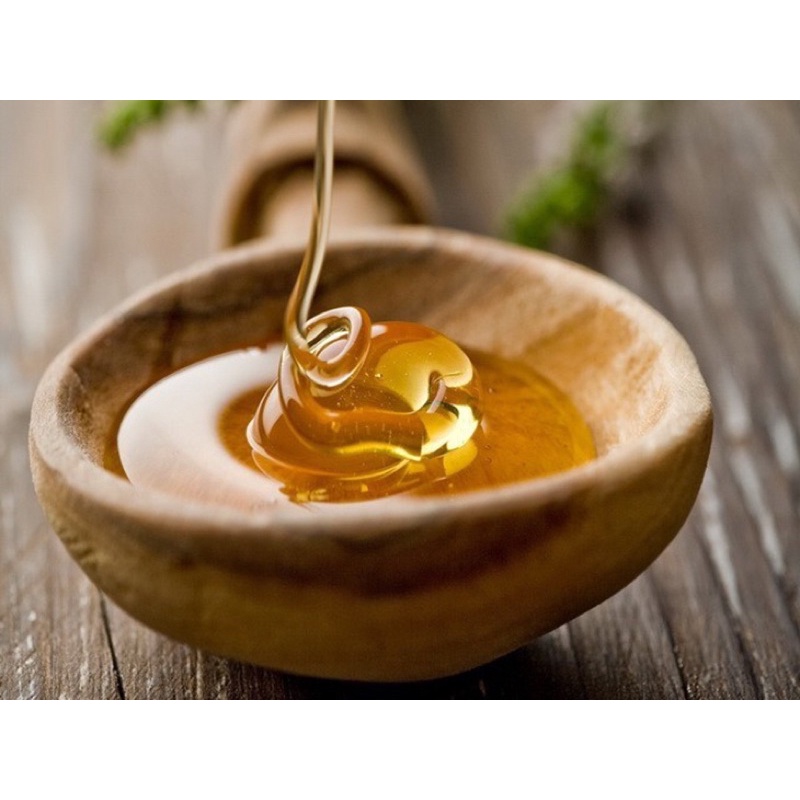 1kg mạch nha nguyên chất màu nâu thủ công nhà làm từ mầm lúa mạch dùng làm kẹo lạc, kẹo chè lam