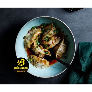 MANDU CJ BIBIGO NHÂN THỊT 350GR