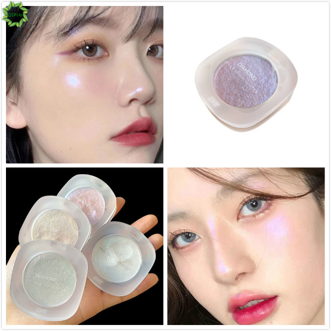 (Hàng Mới Về) Phấn Bắt Sáng Lấp Lánh Sửa Chữa Lớp Trang Điểm 4 Màu Tùy Chọn | BigBuy360 - bigbuy360.vn