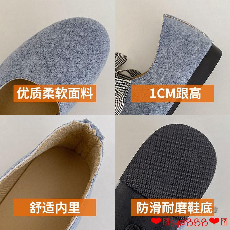 Giày Búp Bê Đính Nơ Bướm Thiết Kế Mới Thời Trang Mùa Xuân 2020 Dành Cho Bé Gái | BigBuy360 - bigbuy360.vn