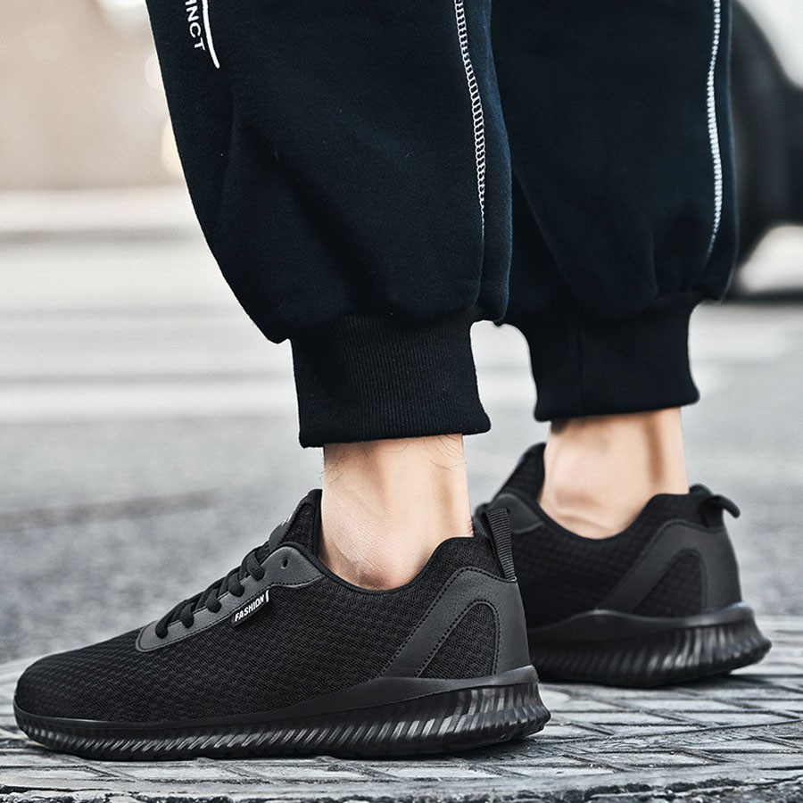 Giày Thể Thao Nam Thoáng Khí – Phiên Bản Giới Hạn (BN0055) | BigBuy360 - bigbuy360.vn