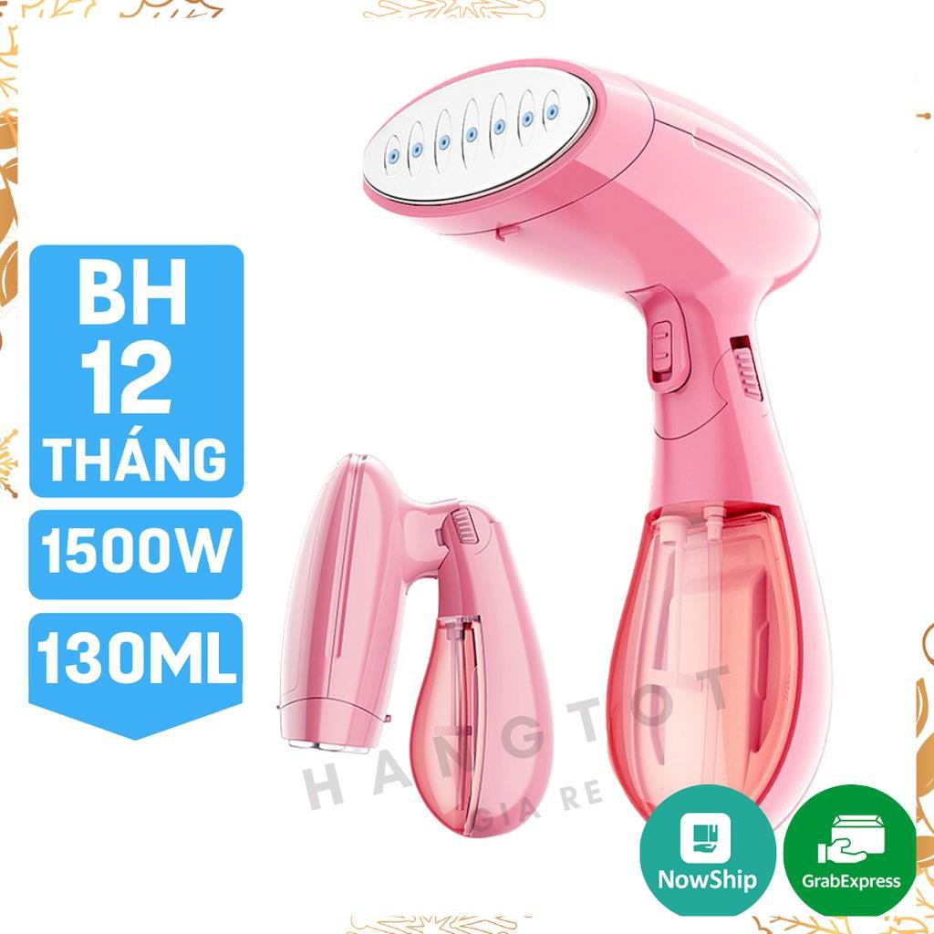 [CÓ VIDEO THẬT] Bàn Là Hơi Nước Cầm Tay Gấp Gọn Sokany SK-3060 Cao Cấp + TẶNG Khăn Tắm Nhật Siêu Thấm