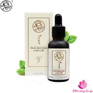 Serum mụn - sẹo - nám cao cấp bà lão - 30ml