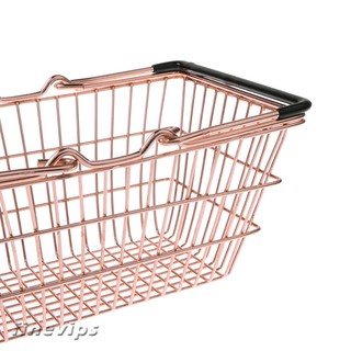 Giỏ siêu thị mini đồ chơi cho bé