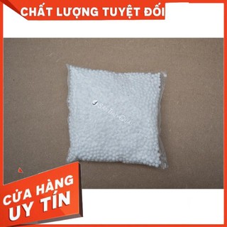 Hạt Xốp Câu Cá Lăng Xê 1 gói - Đồ Câu DULI