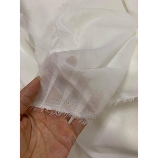 Vải Chiffon Mỏng Đẹp Khổ Vải 1.5m