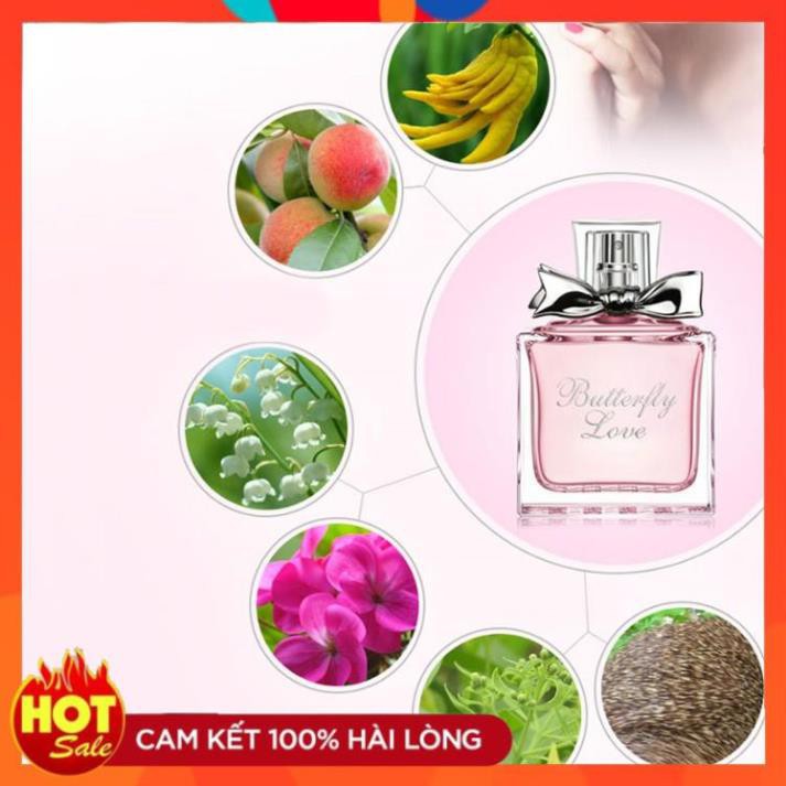 [FreeShipMax] Nước hoa Maycreate 50ml NH49