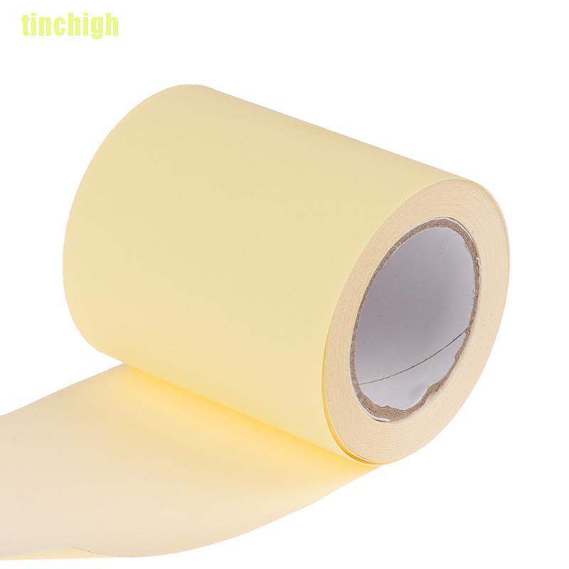 Cuộn 20 Miếng Đệm Da Thấm Hút Mồ Hôi Cho Vùng Da Dưới Cánh Tay