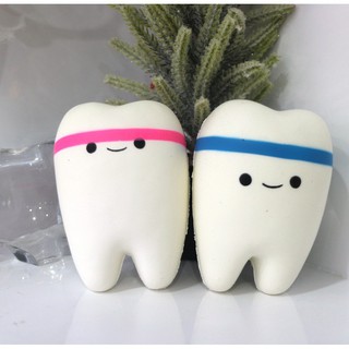 ĐỒ CHƠI SquiShy CÁI RĂNG