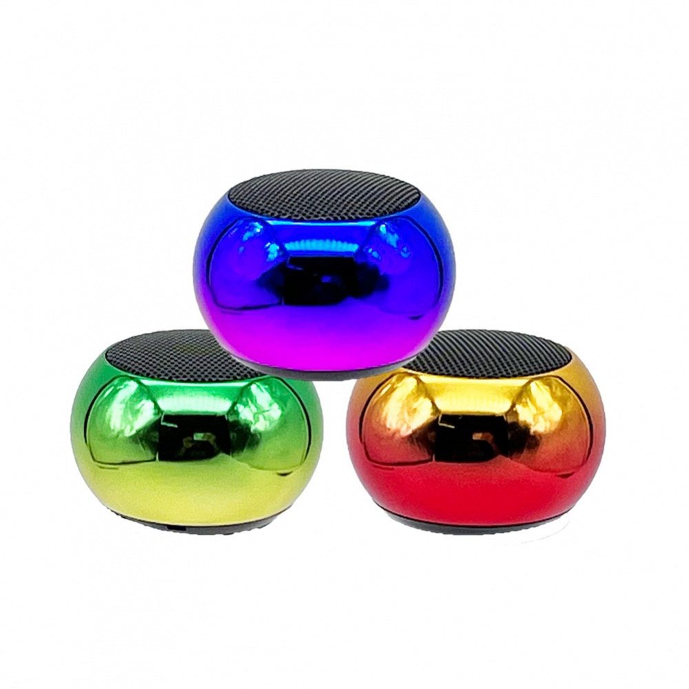 Loa Bluetooth Không Dây M3 Âm Siêu Trầm Chất Lượng Cao