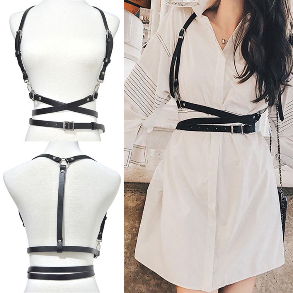 Dây nịt bít tất gợi cảm