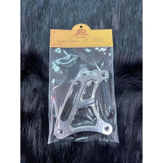 PASS HEO BREMBO 2pis