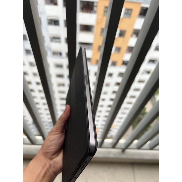 APPLE iPad Air 4 64G Wifi Grey ĐSD