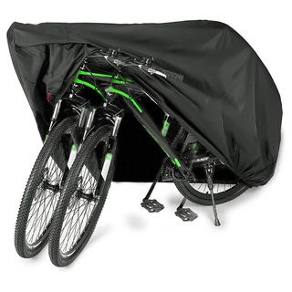 Vỏ bọc xe đạp bằng vải oxford chống nước chống 5