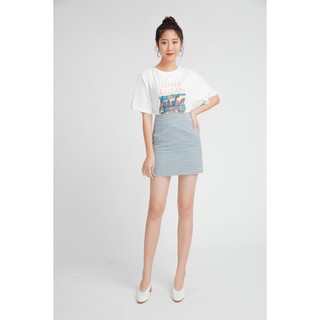 Chân váy A basic - 92Wear