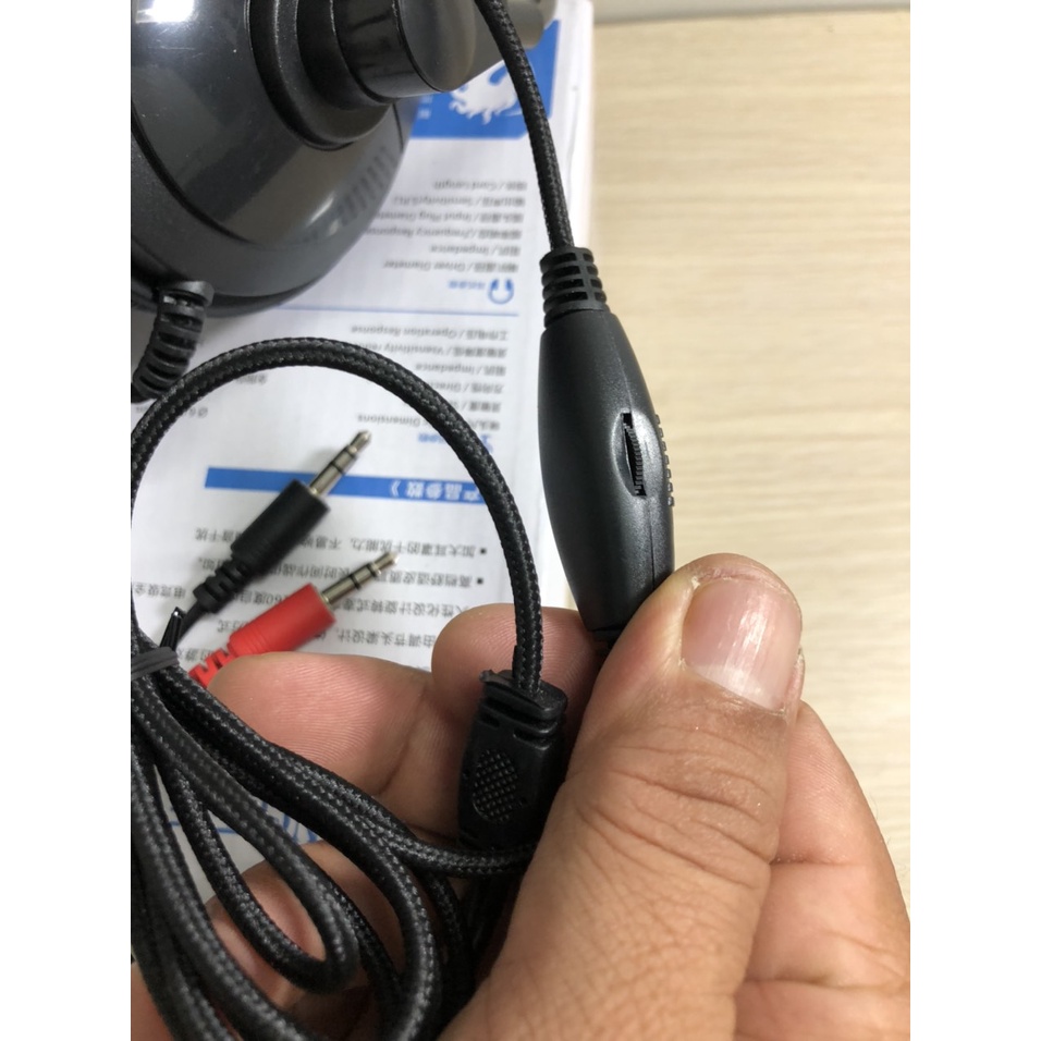 TAI NGHE LOTONG LH-850